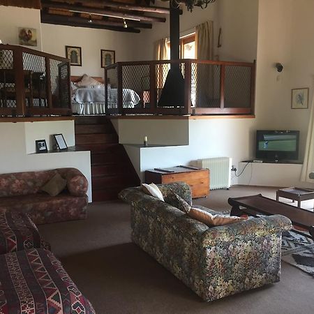 Lairds Lodge Underberg Εξωτερικό φωτογραφία