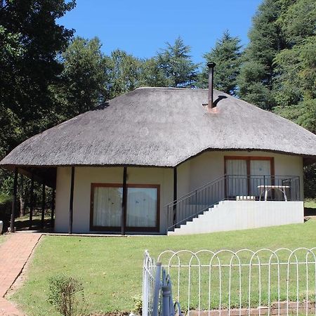 Lairds Lodge Underberg Εξωτερικό φωτογραφία