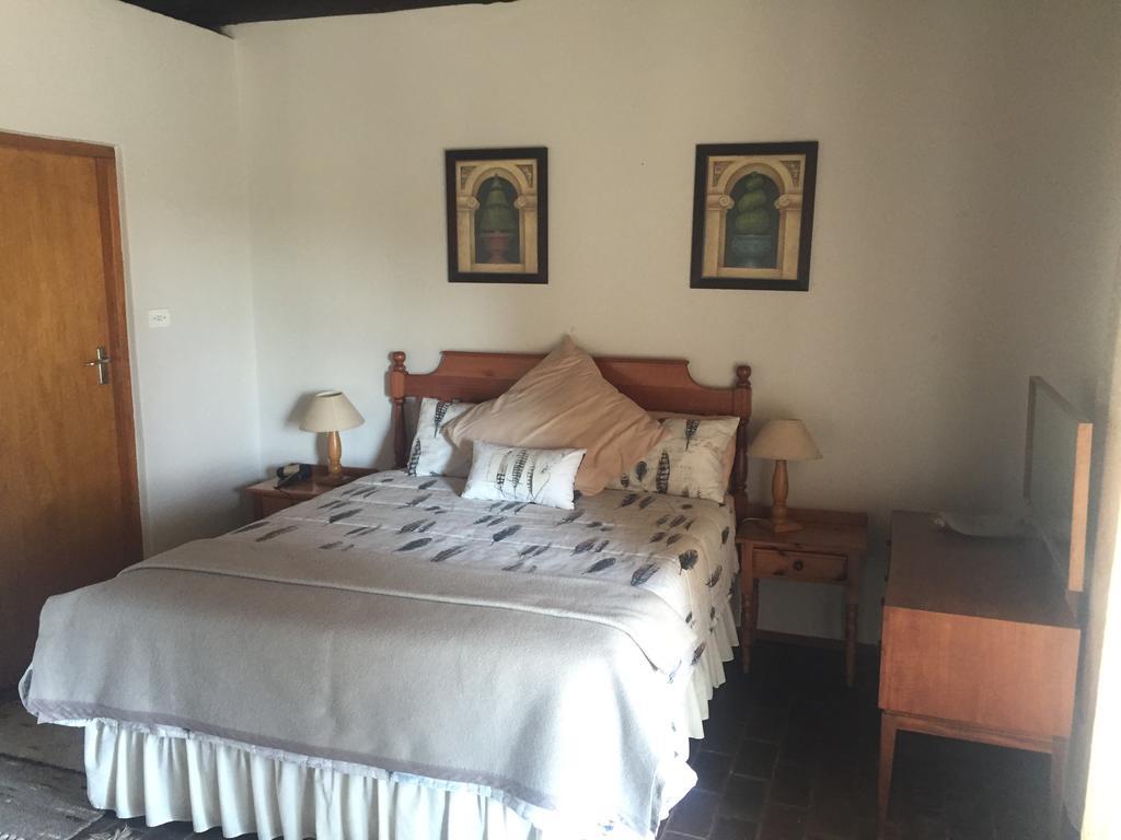 Lairds Lodge Underberg Εξωτερικό φωτογραφία