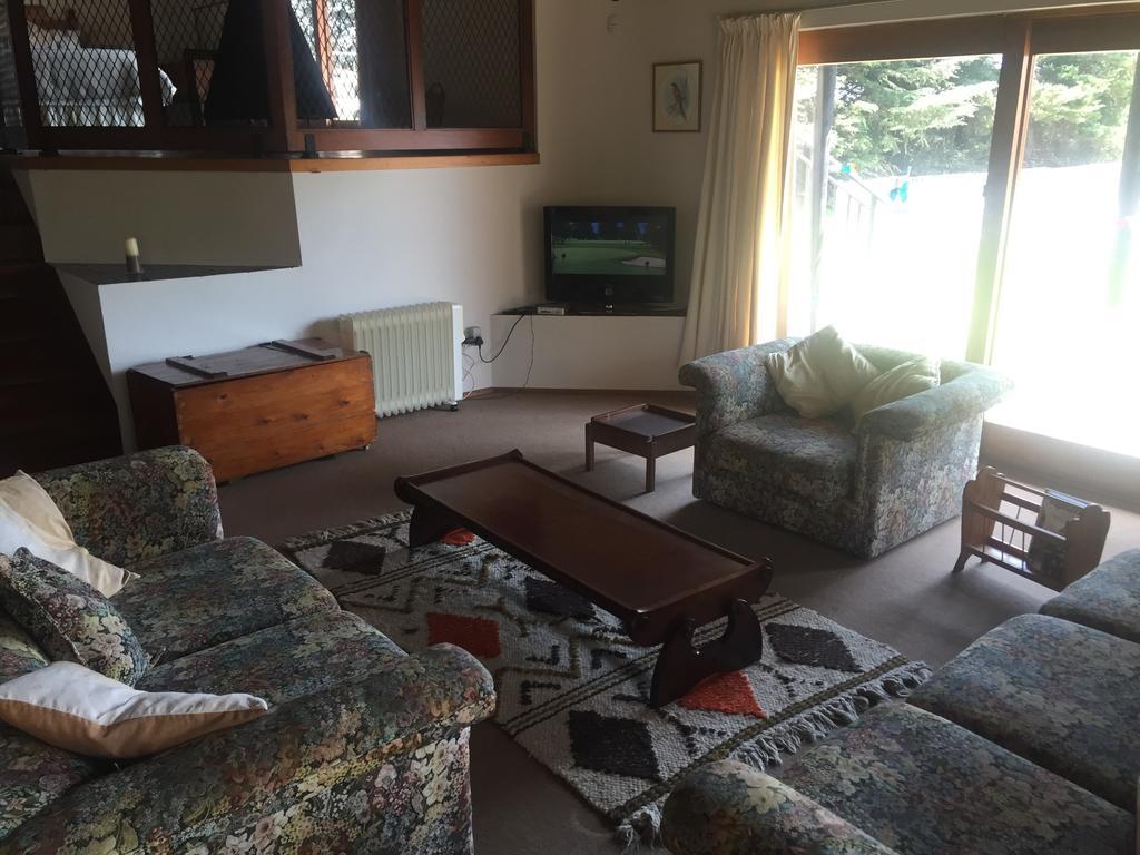 Lairds Lodge Underberg Εξωτερικό φωτογραφία
