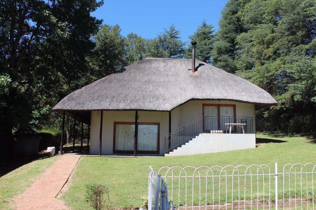 Lairds Lodge Underberg Εξωτερικό φωτογραφία