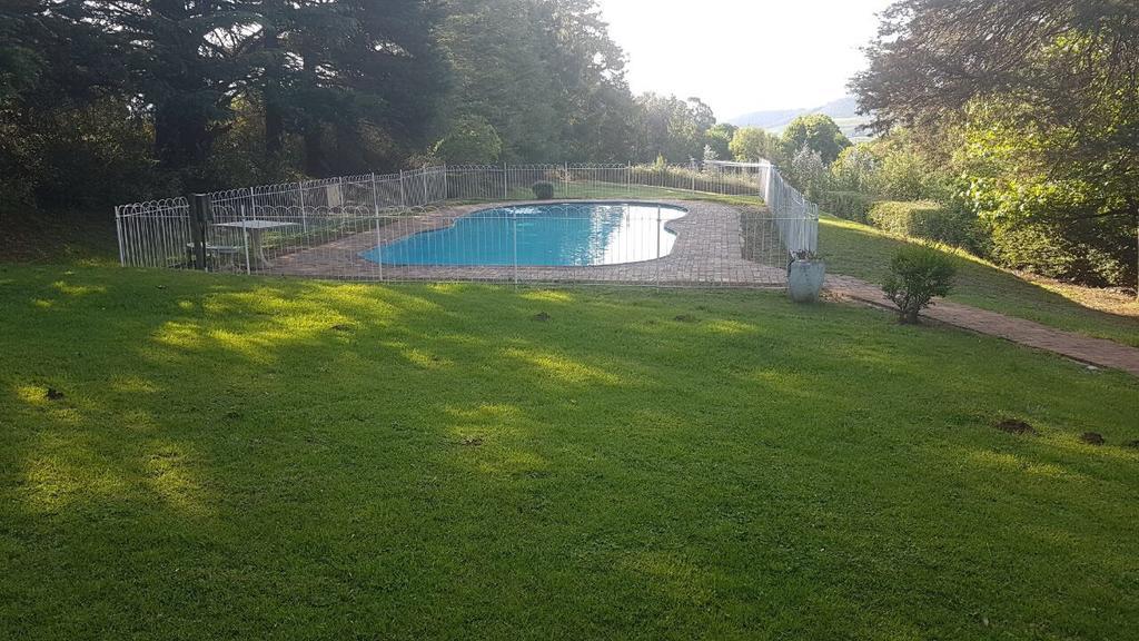 Lairds Lodge Underberg Εξωτερικό φωτογραφία